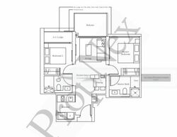 Avenue South Residence (D3), Apartment #468357231
